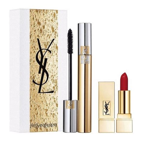 ysl ripsiväri|Volume Effet Faux Cils .